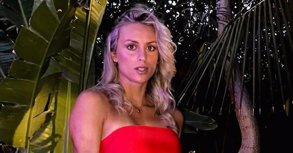 anastasia tseroy meta to survivor stin paralia