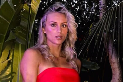 anastasia tseroy meta to survivor stin paralia