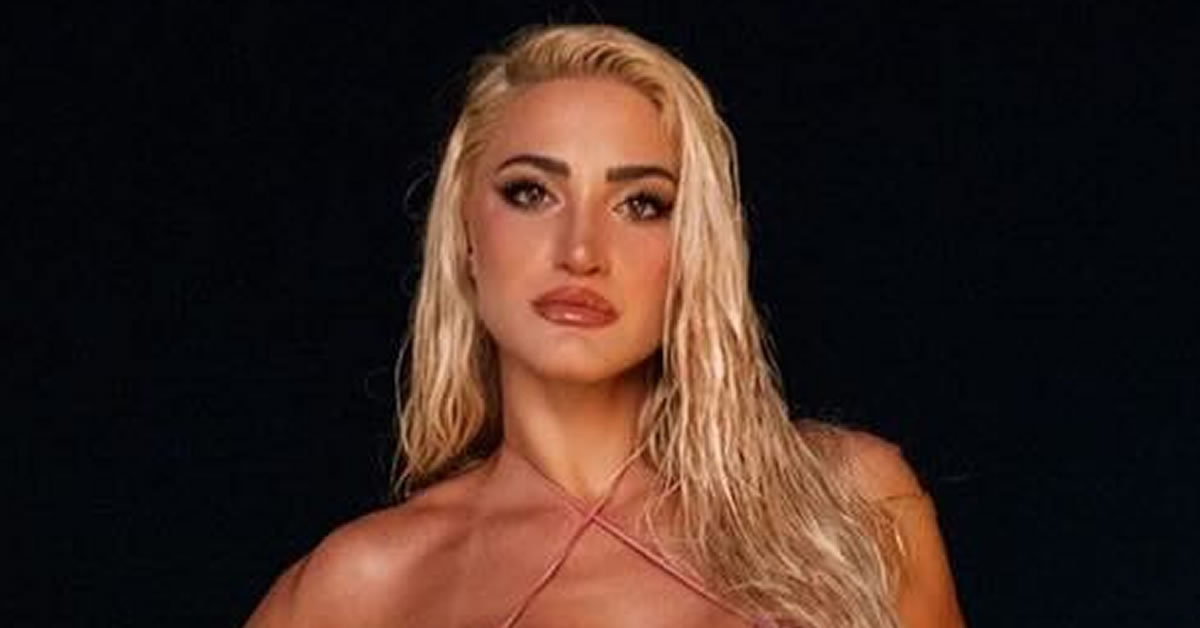 deite pos i ioanna toyni klevei tis entyposeis m