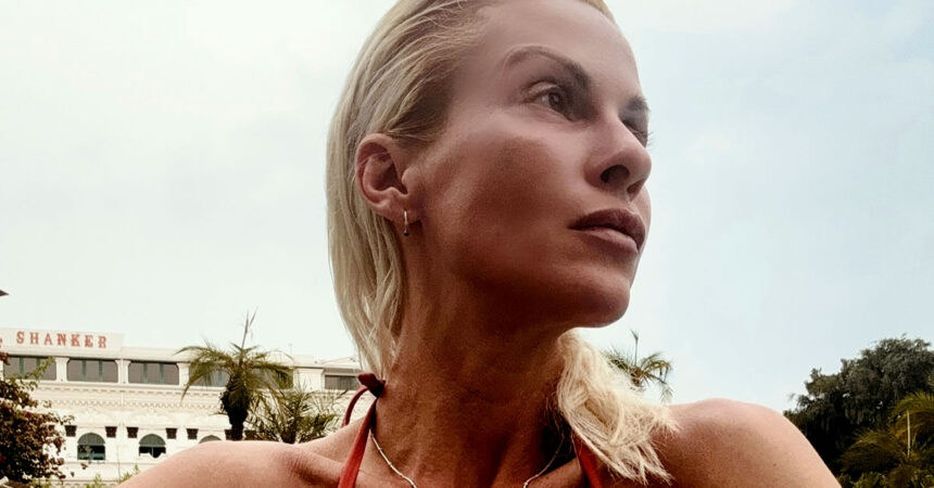 i asimina igglezoy sto katmantoy opos theloyme