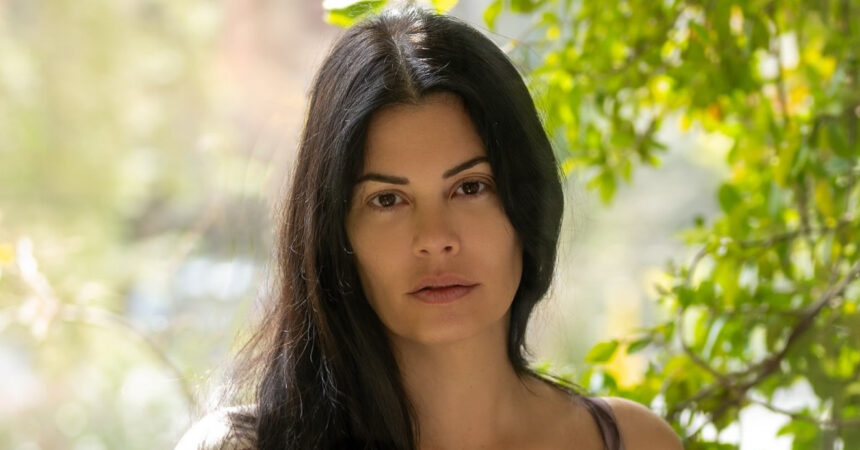 i maria korinthioy mageyei to hollywood