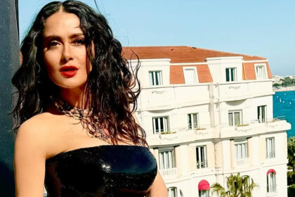 i salma chagiek anevazei ti thermokrasia me mia