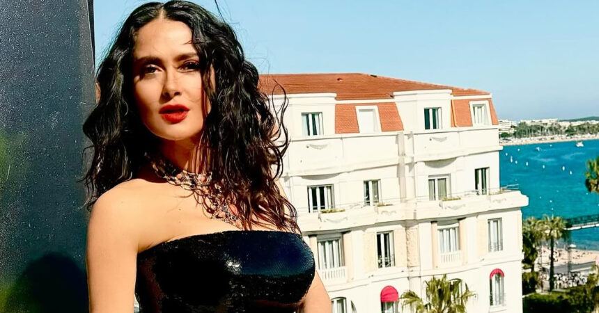 i salma chagiek anevazei ti thermokrasia me mia