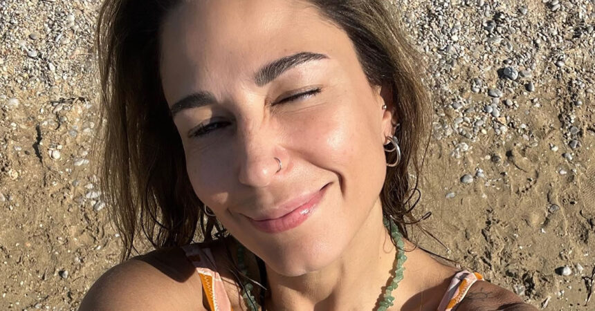 katerina papoytsaki i ekthamvotiki emfanisi