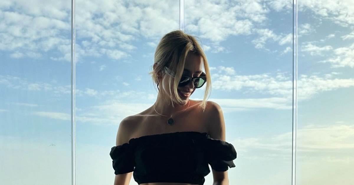 katia tarampanko emfanizetai me kayto mayro to