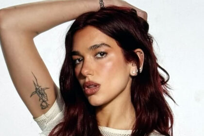 kaysonas sti voydapesti i dua lipa magnitizei