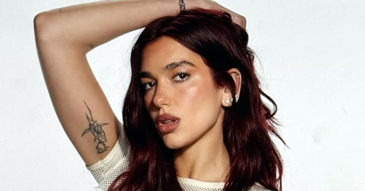 kaysonas sti voydapesti i dua lipa magnitizei