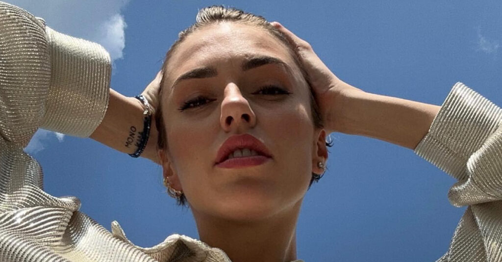 Σαρώνει το βίντεο της. Η Κάτια Ταραμπάνκο έχει κέφια και κάνει παιχνίδι με τα μπαλάκια της 2 Κάτια Ταραμπάνκο