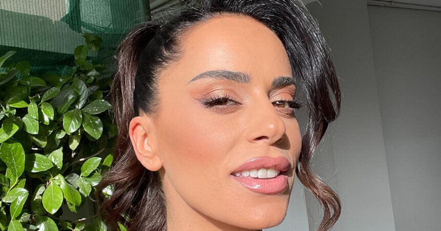 maria antona i entyposiaki emfanisi sti chalkida