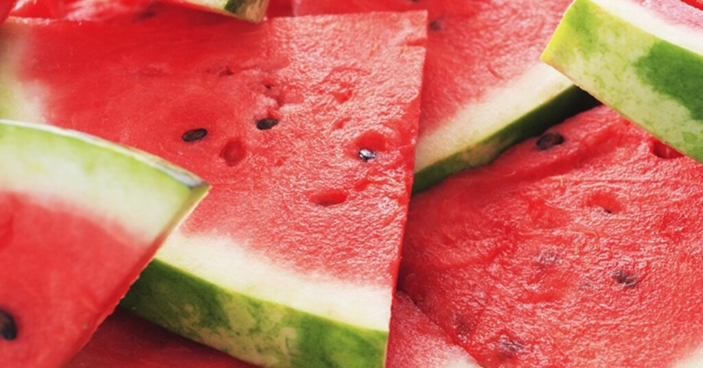 Πώς να μην σας πιάνουν κότσο όταν αγοράζετε καρπούζι! (viral βίντεο) 1 pos na min sas pianoyn kotso otan agorazete karp