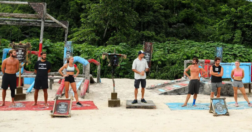 survivor spoiler 11 6 poios kerdizei dyo asylies