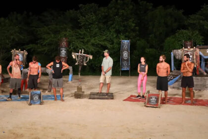 survivor spoiler 4 6 poios tha einai o tritos