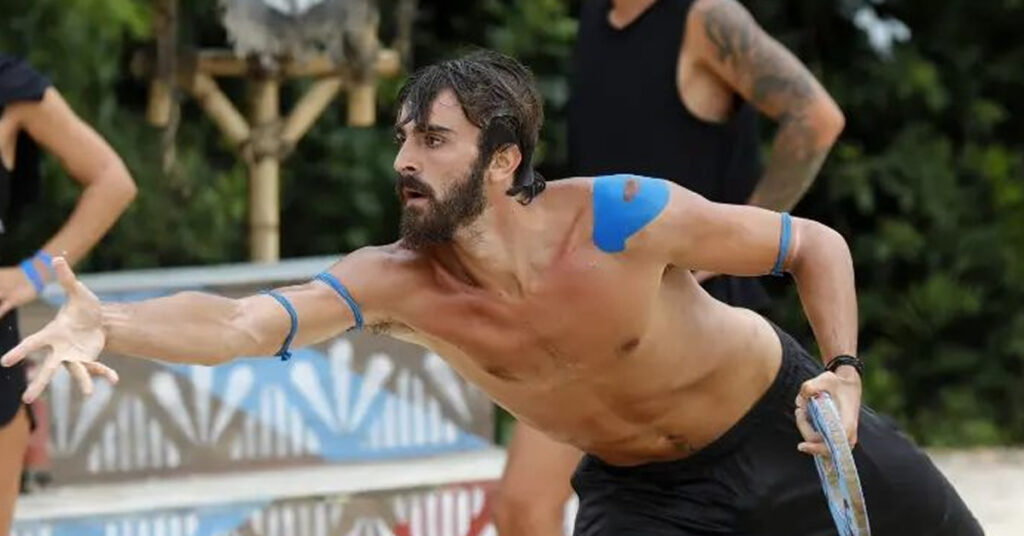 Survivor spoiler: Ποιος κερδίζει σήμερα (5/6) την ασυλία 1 survivor spoiler poios kerdizei simera 5 6 tin a