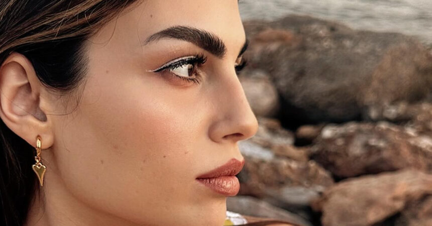 survivor star christina kefala se super kalokair