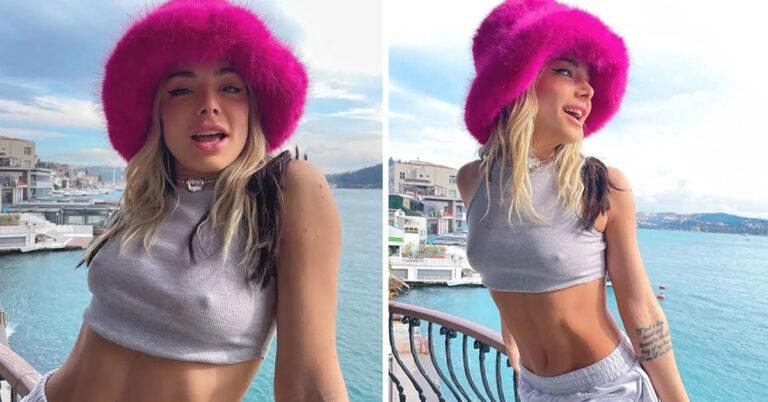 Η Ζόζεφιν κλέβει την παράσταση στη Νέα Υόρκη με στυλ! 1 zozefin