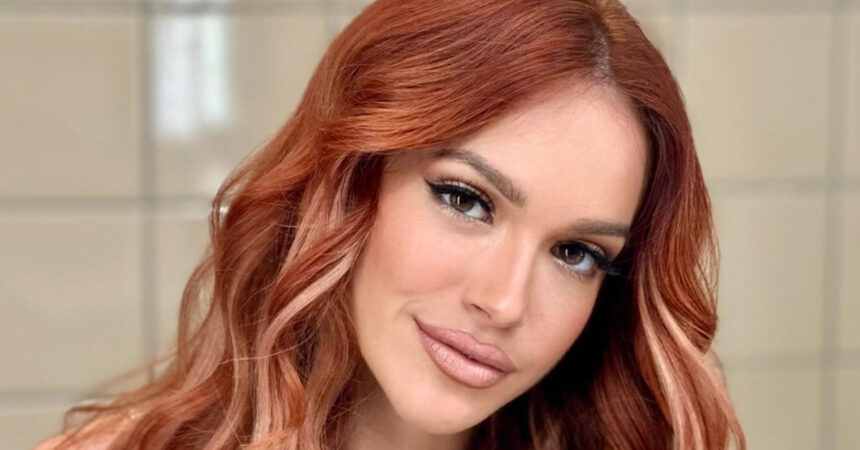 apla mageytiki i tania mpreazoy fotografizetai