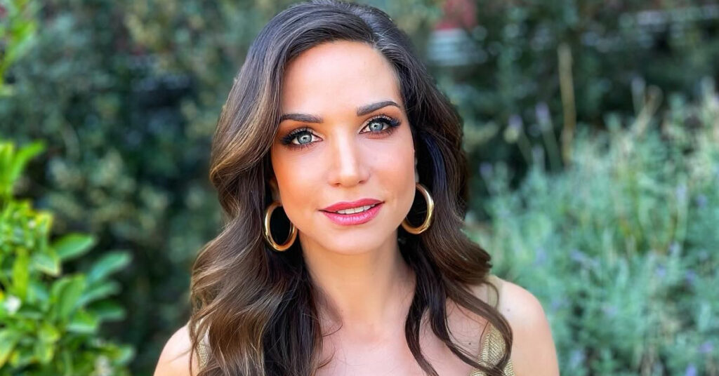 apokalyptiki emfanisi tis katerinas geronikoloy