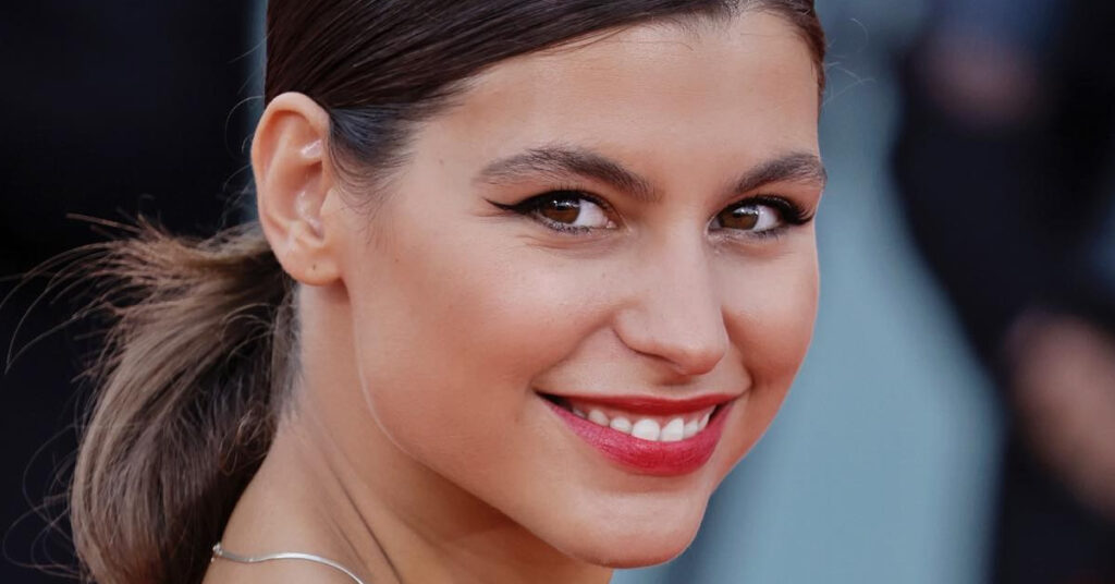 Δανάη Παππά: Η θεά της Κιμώλου με το πιο σέξι μαγιό του καλοκαιριού! 1 danai pappa i thea tis kimoloy