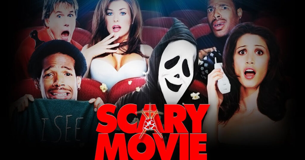 «Έφυγε» απο την ζωή στα 46 της πασίγνωστη ηθοποιός του «Scary Movie» 1 efyge apo tin zoi sta 46 tis pasignosti ithopoio