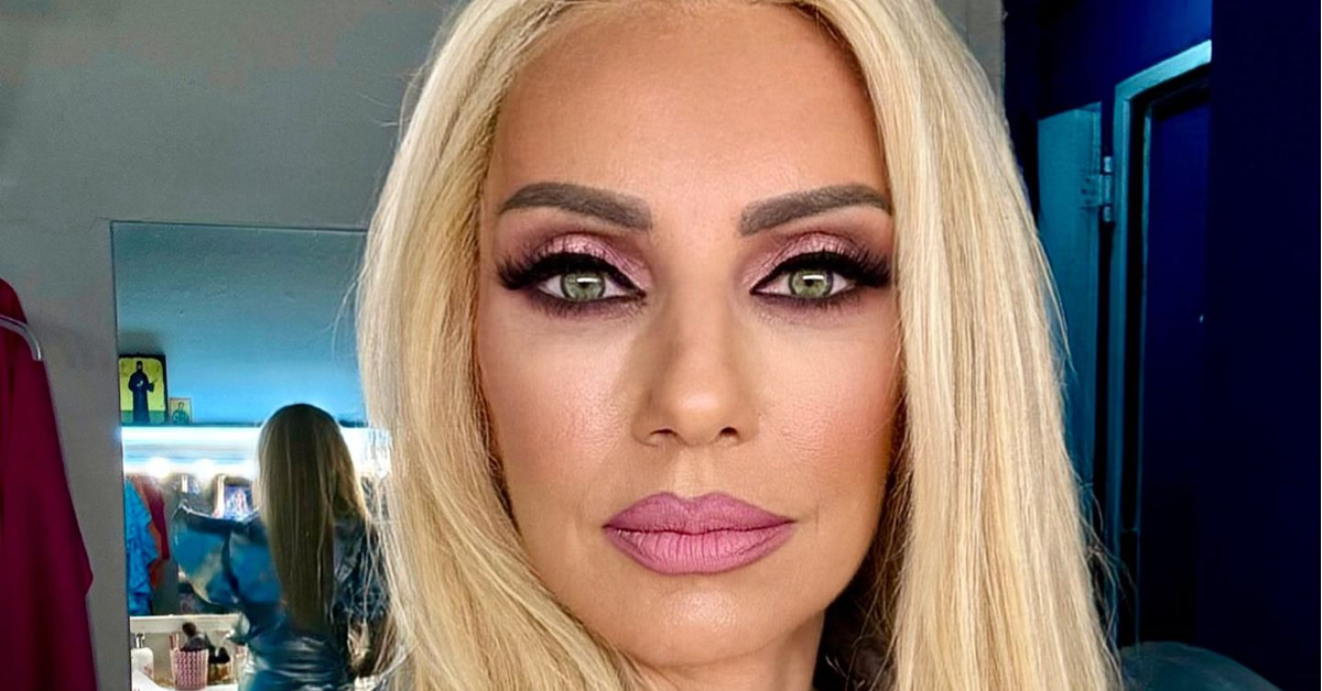 elena tsavalia lamperi stin epeteio ton 20 chron