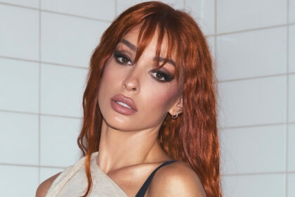 eleni foyreira me mayro mpikini kai psiles mpote 1