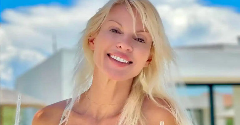 Εξωτική κόλαση η Ασημίνα Ιγγλέζου ζαλίζει τη Σαντορίνη! 1 exotiki kolasi i asimina igglezoy zalizei ti san