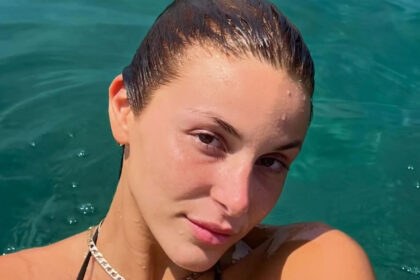 i chrysa chatzigeorgioy ygri kai salty se stigme