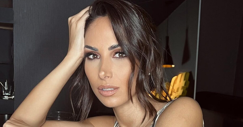 i lena zeygara akros thyliki me ta leopar