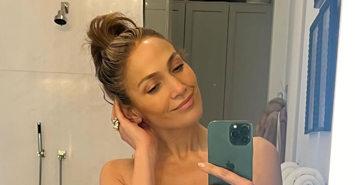 jennifer lopez pozarei sto instagram kai mas kov