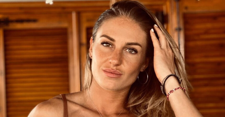 katerina dalaka i vasilissa toy survivor kai tis