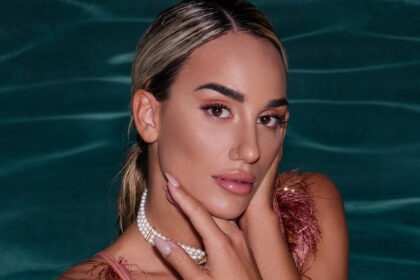 kwnstaelena magio