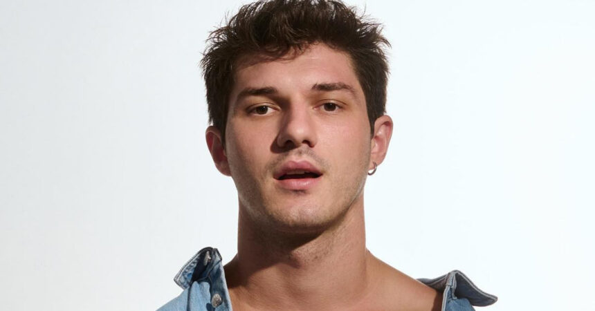 ntaniel noyrka apo to survivor stin tino to leyk