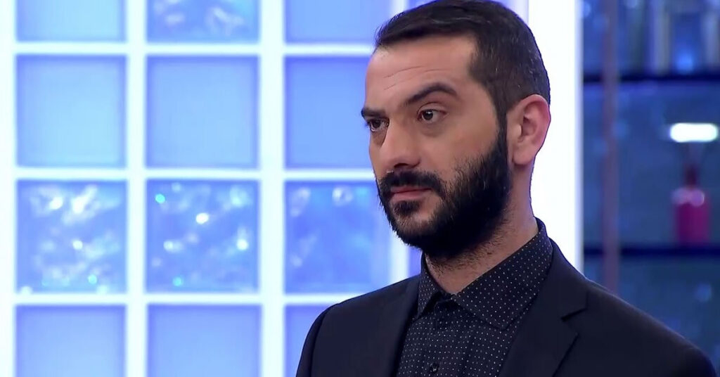 Ο Λεωνίδας Κουτσόπουλος στη φωτογραφία που θα σας λιώσει την καρδιά! 1 o leonidas koytsopoylos sti fotografia