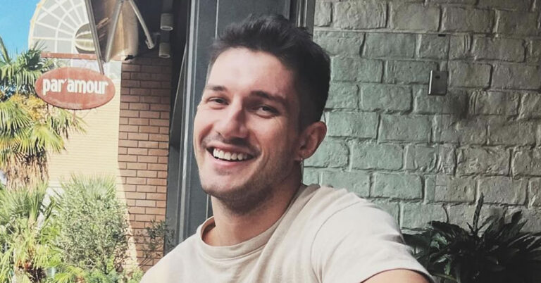 Ο Ντάνιελ Νούρκα, ο νικητής του Survivor 2024 αποκαλύπτει κάτι που δεν μπορεί να ξεχάσει... 1 o ntaniel noyrka o nikitis toy survivor 2024 apo