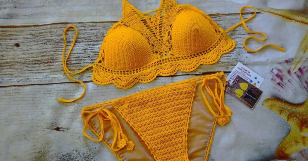 Ο σωστός τρόπος για να πλύνεις σωστά το μαγιό σου χωρίς να ξεθωριάσει 1 o sostos tropos gia na plyneis sosta to magio