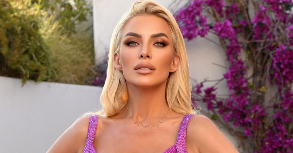 oi metallikes apochroseis sta nychia tis katerin