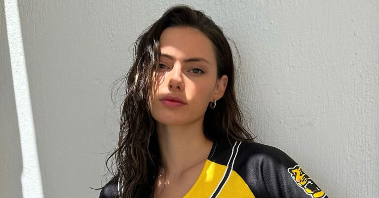 olga ntalla i nea emfanisi tis sto instagram poy