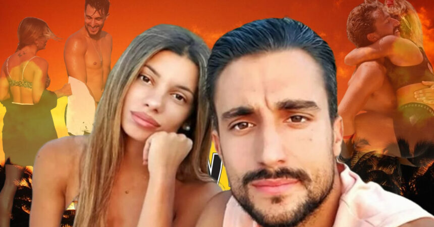 sakis katsoylis kai marialena roymelioti zoyn