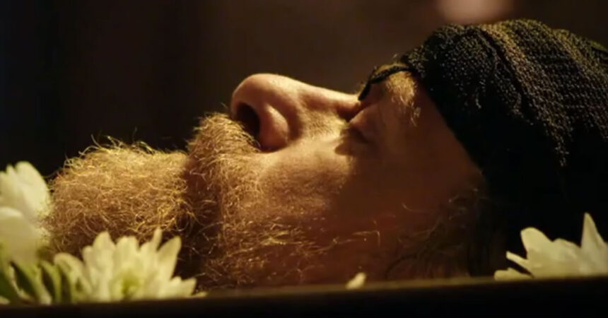 sasmos to sygklonistiko trailer poy kovei tin an 1