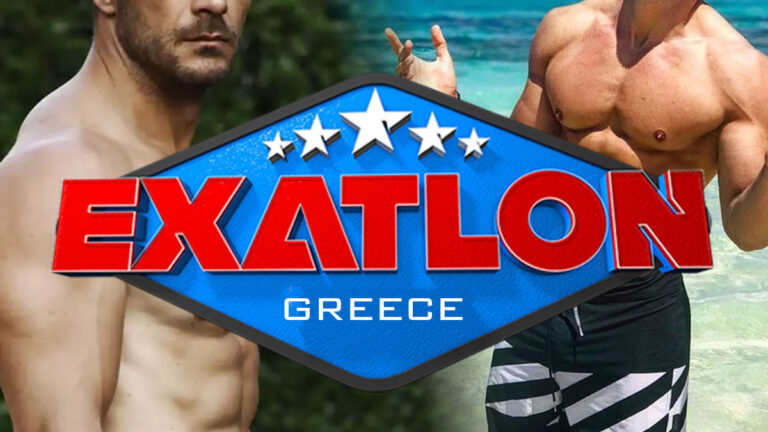 Exatlon ΣΚΑΪ: Τεράστια ανατροπή με τον παρουσιάστη! Τι αποφάσισε ο Ατζούν; 1 skai poios tha paroysiasei to exatlon