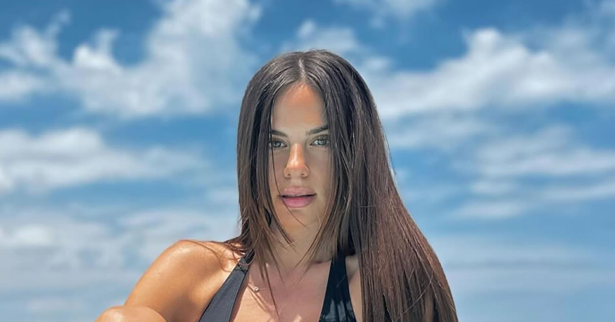 sofia fyroy mia emfanisi poy anastatose to insta