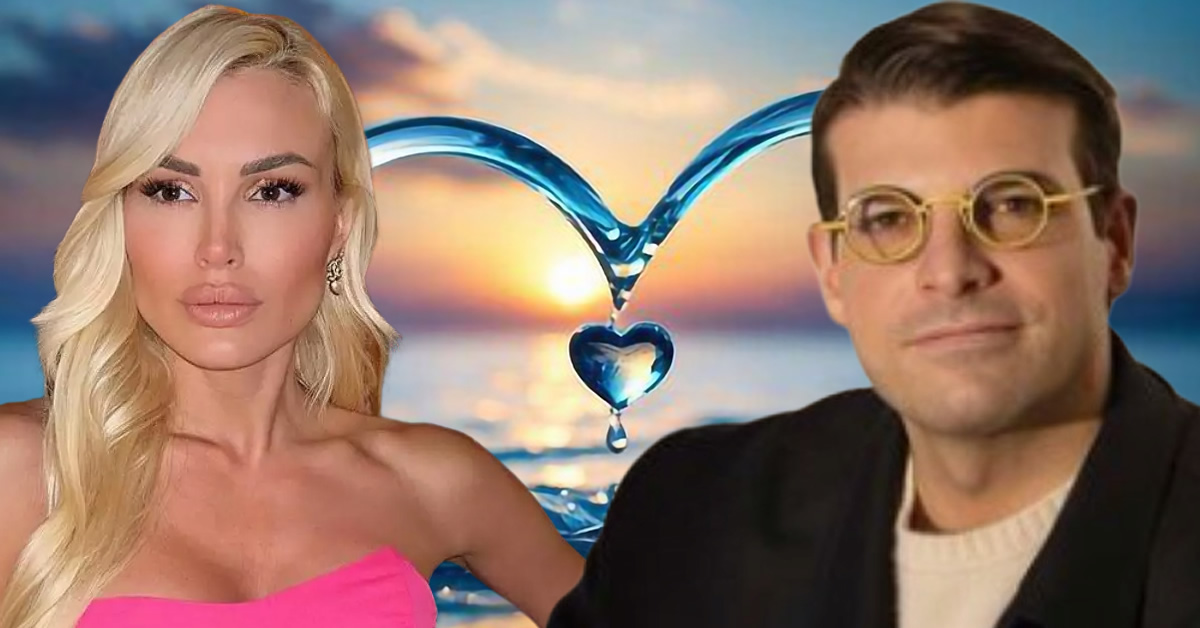 telika einai zeygari i panagiotaroy me ton tsagk