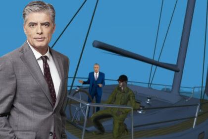 to koystoymi toy eyaggelatoy antechei ka sta kym