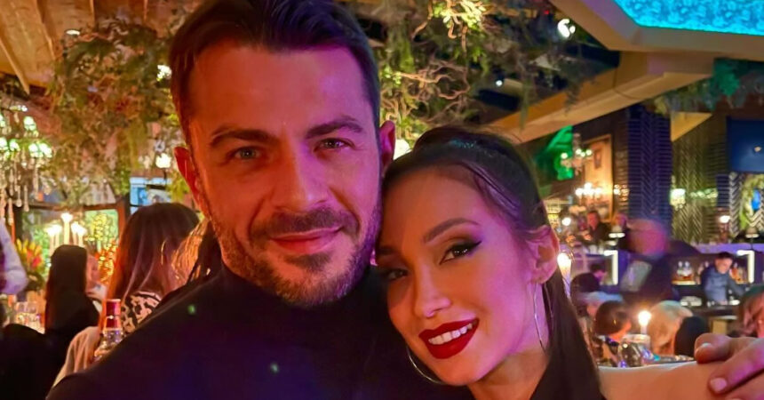 to zeygari tis chronias i tryferi stigmi tis dim