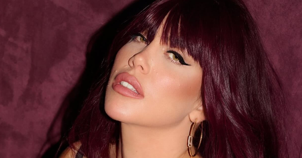 wanda nara eftiaxe milopita forontas to magio tis 1