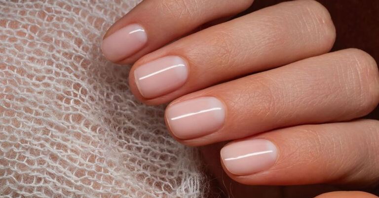 Ανακαλύψτε την Παριζιάνικη κομψότητα στα νύχια σας: Μυστικά και τάσεις 1 anakalypste tin parizianiki kompsotita sta nychia