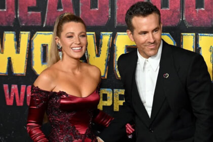 blake lively ayta kanei kai echei trelanei ton