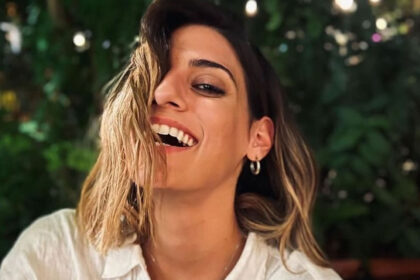 christina cheila fameli apo ton sasmo sto romant