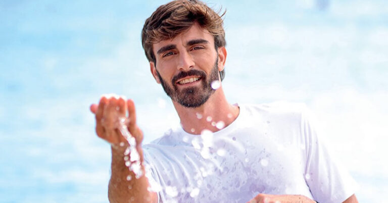 Δείτε πού κάνει διακοπές ο Φάνης Μπολέτσης – Δεν θα πιστέψετε πόσο όμορφη είναι η Τήνος! 1 deite poy kanei diakopes o fanis mpoletsis