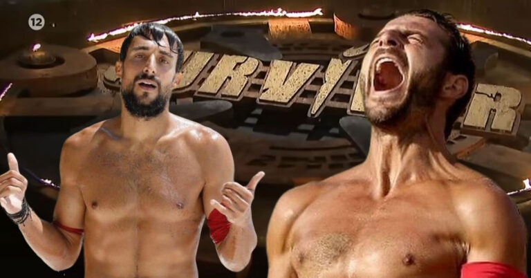 Επιστρέφουν οι Θρύλοι του Survivor; Ντάνος και Σάκης Κατσούλης ξανά στον Άγιο Δομίνικο; 1 epistrefoyn oi thryloi toy survivor ntanos kai